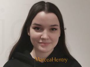 MarceaHentry