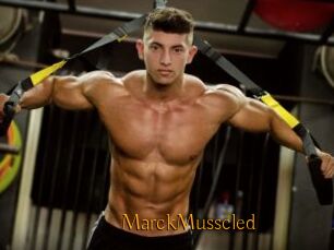 MarckMusscled
