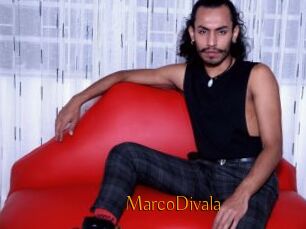MarcoDivala