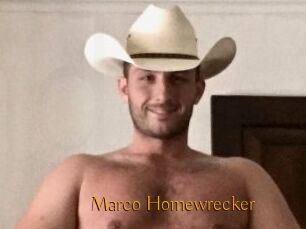 Marco_Homewrecker