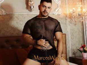 MarcosWayne