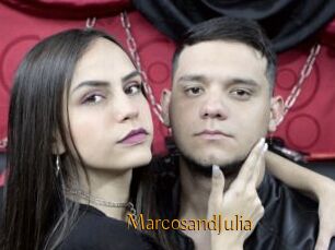 MarcosandJulia