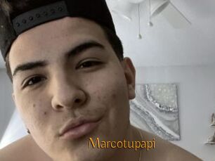 Marcotupapi