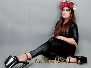 MarcovahDiva