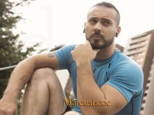 MarcusIsaac