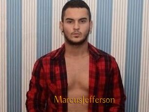 MarcusJefferson