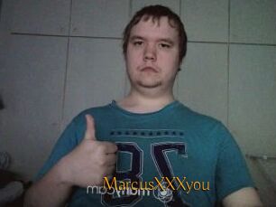 MarcusXXXyou