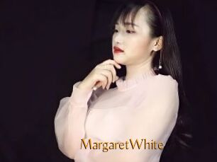 MargaretWhite