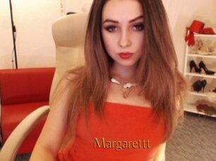 Margarettt
