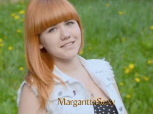 MargarittaSexy