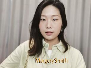 MargerySmith