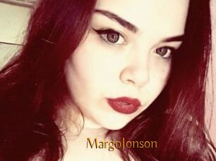 MargoJonson