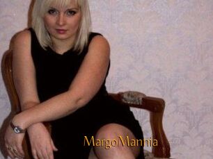 MargoMannia