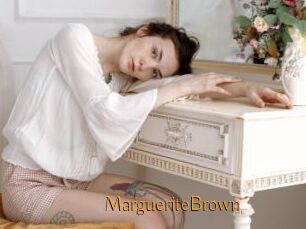 MargueriteBrown
