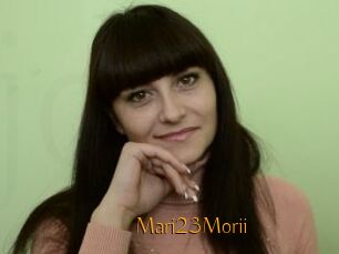Mari23Morii
