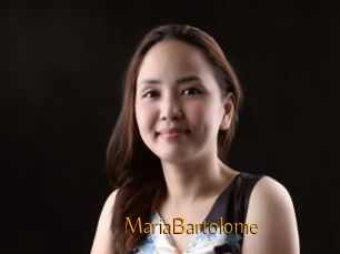MariaBartolome