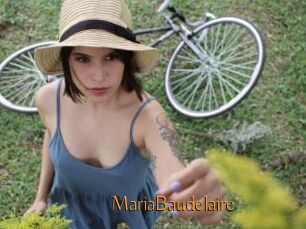 MariaBaudelaire