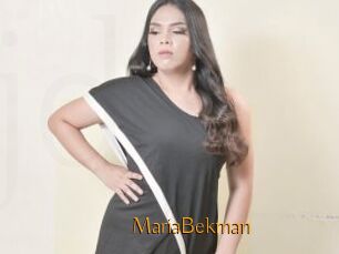MariaBekman
