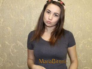 MariaBitoni