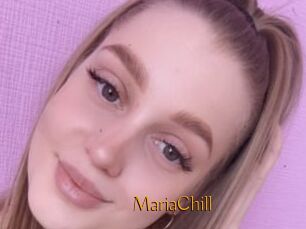 MariaChill