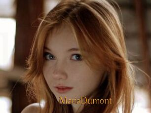 MariaDumont