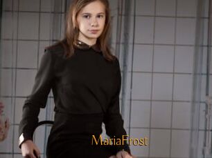 MariaFrost