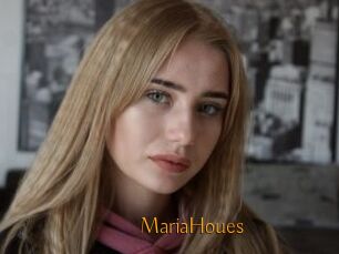 MariaHoues