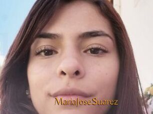 MariaJoseSuarez