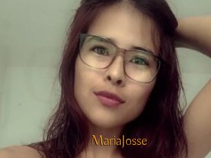 MariaJosse