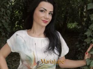 MariaJune