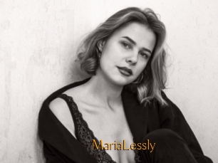 MariaLessly
