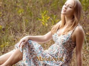 MariaLoving