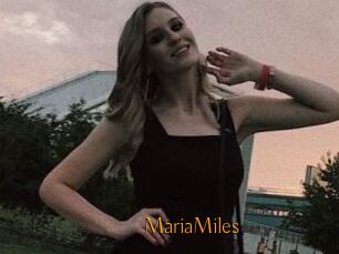 MariaMiles