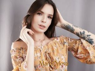 MariaOrlova