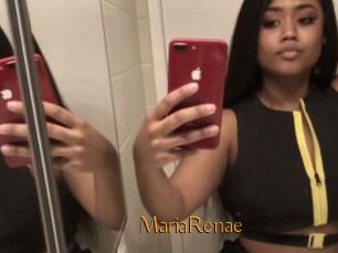 MariaRenae