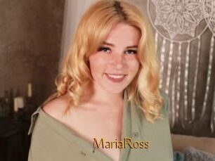 MariaRoss