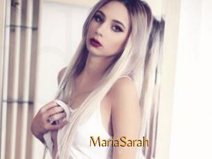MariaSarah