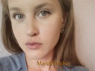 MariaWhiskey