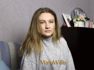 MariaWillis
