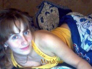 MariaYour