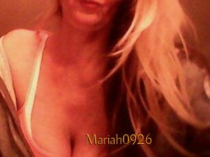 Mariah0926