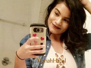 MariahHazel