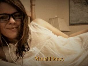 MariahHoney