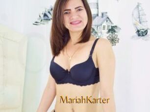 MariahKarter
