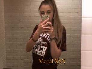 MariahXXX