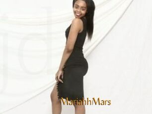 MariahhMars