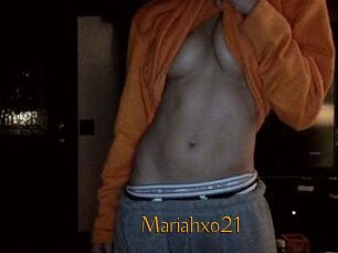 Mariahxo21
