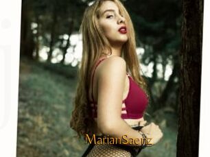 MarianSaenz