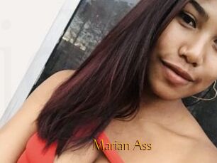 Marian_Ass