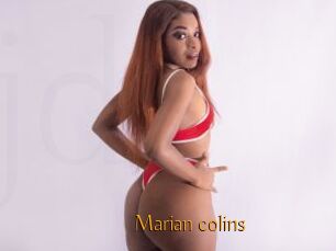Marian_colins